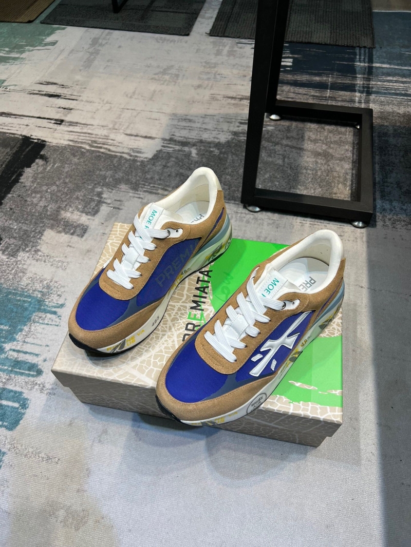 Premiata Sneakers